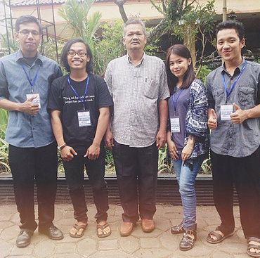Sejarah KOPMA STMM